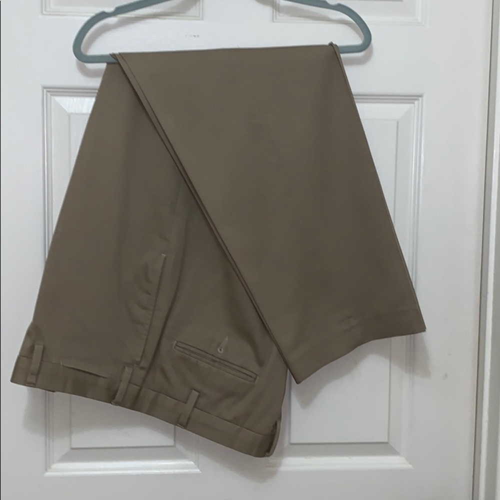 Men’s Kahkis